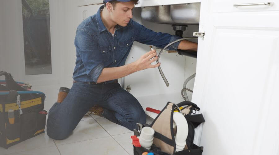 Professional Leak Detection in Bonita, CA